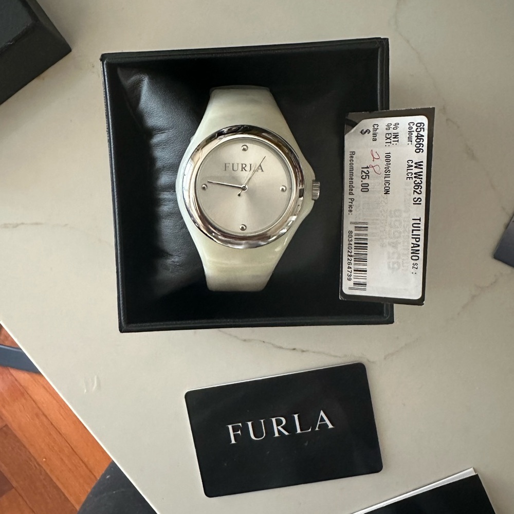 Furla women’s watch